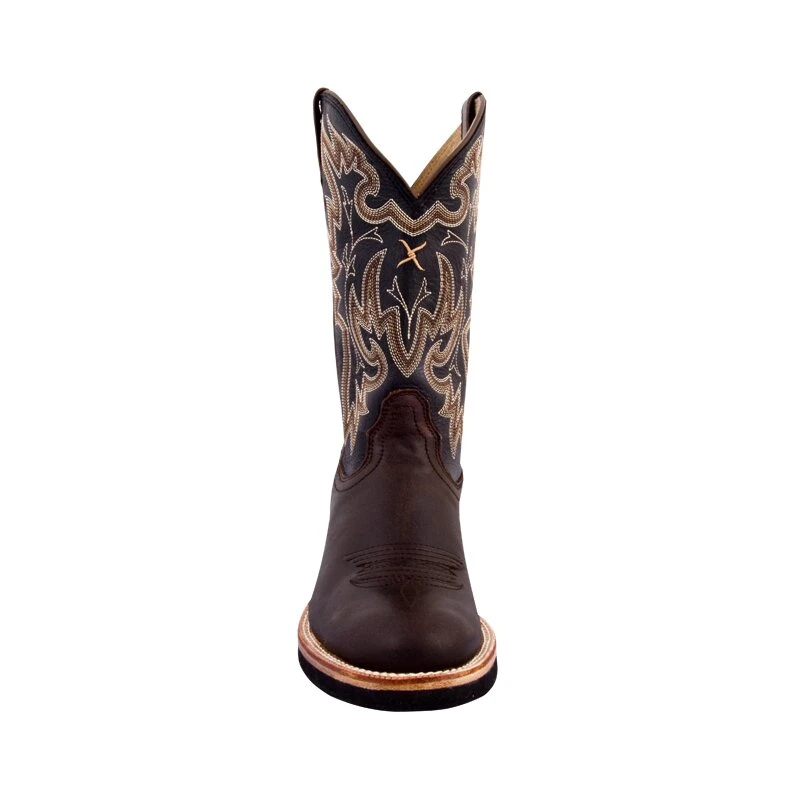 Cowboystiefel Twisted X Women's Horseman 6 Cowboystiefel Twisted X Women's Horseman - Image 4