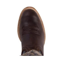 Cowboystiefel Twisted X Women's Horseman 12 Cowboystiefel Twisted X Women's Horseman -Super Equestrian Supplies cowboystiefel horseman fuer damen von twisted x5