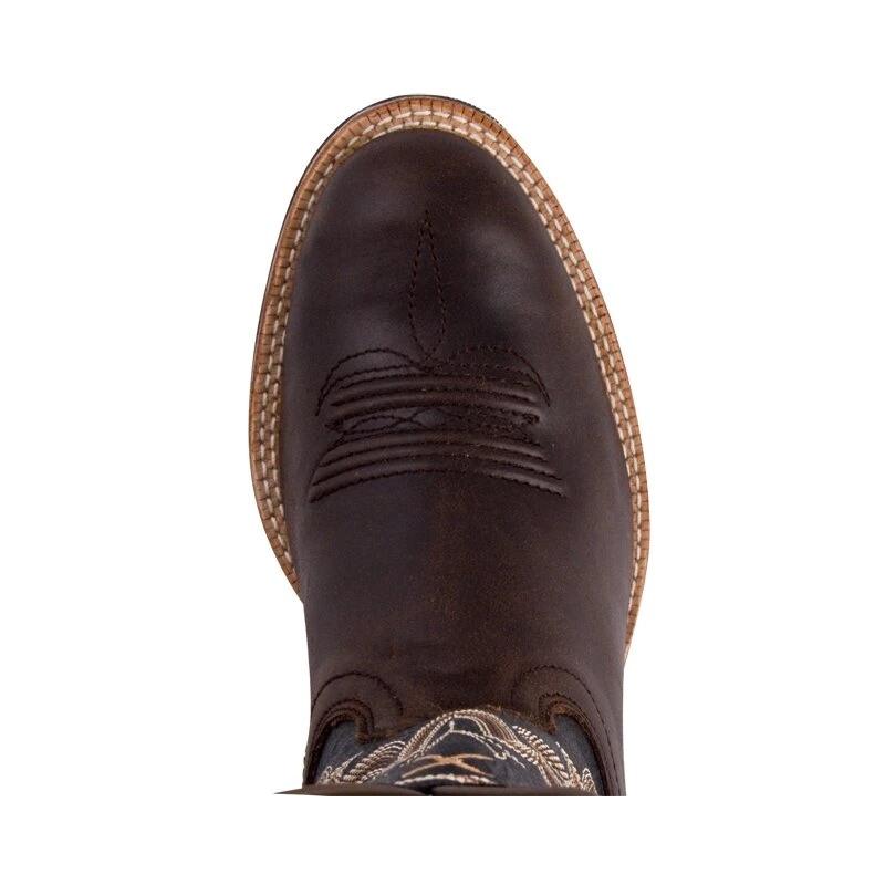 Cowboystiefel Twisted X Women's Horseman 7 Cowboystiefel Twisted X Women's Horseman - Image 5