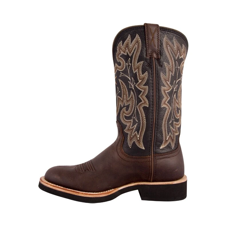 Cowboystiefel Twisted X Women's Horseman 8 Cowboystiefel Twisted X Women's Horseman - Image 6