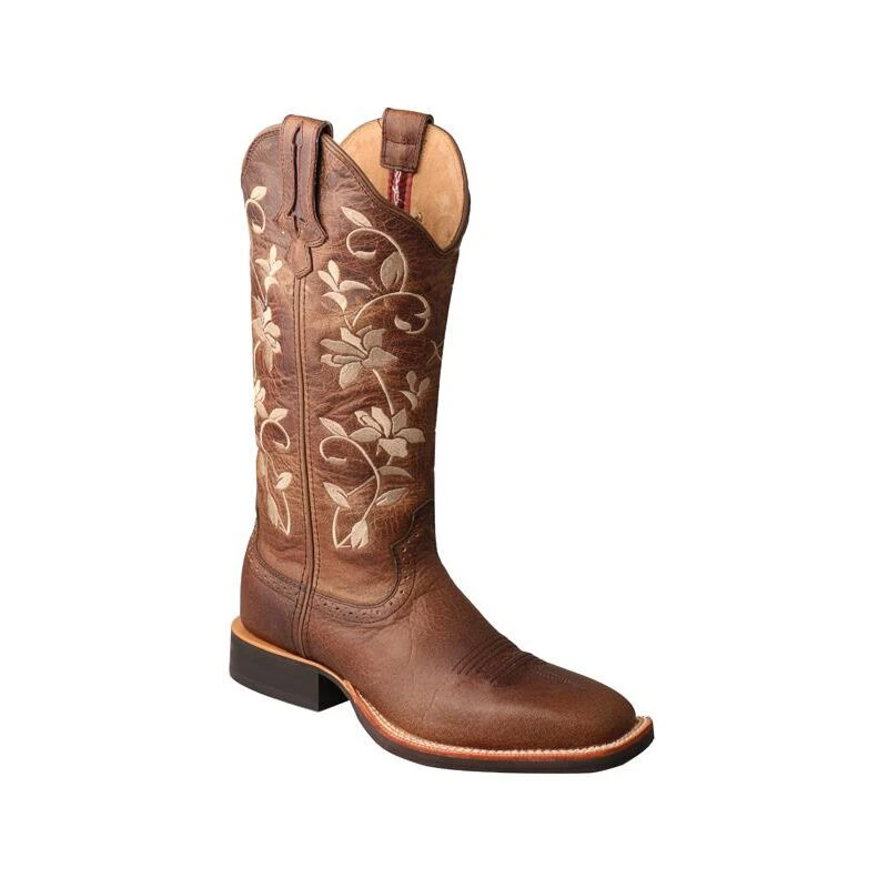 Cowboystiefel Twisted X Women`s Ruff Stock 3 Cowboystiefel Twisted X Women`s Ruff Stock