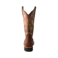 Cowboystiefel Twisted X Women`s Ruff Stock 10 Cowboystiefel Twisted X Women`s Ruff Stock -Super Equestrian Supplies cowboystiefel ruff stock fuer damen von twisted x3
