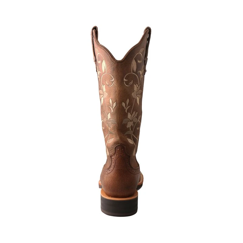 Cowboystiefel Twisted X Women`s Ruff Stock 5 Cowboystiefel Twisted X Women`s Ruff Stock - Image 3