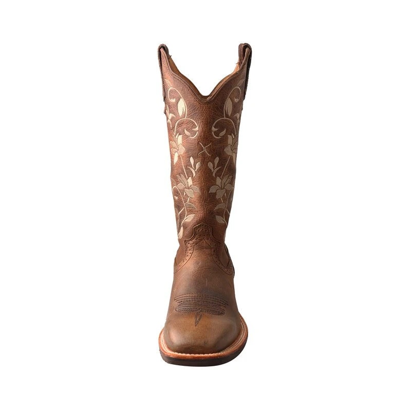 Cowboystiefel Twisted X Women`s Ruff Stock 6 Cowboystiefel Twisted X Women`s Ruff Stock - Image 4