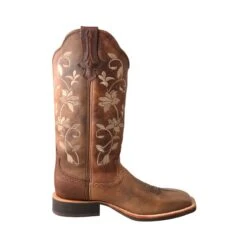 Cowboystiefel Twisted X Women`s Ruff Stock 12 Cowboystiefel Twisted X Women`s Ruff Stock -Super Equestrian Supplies cowboystiefel ruff stock fuer damen von twisted x5