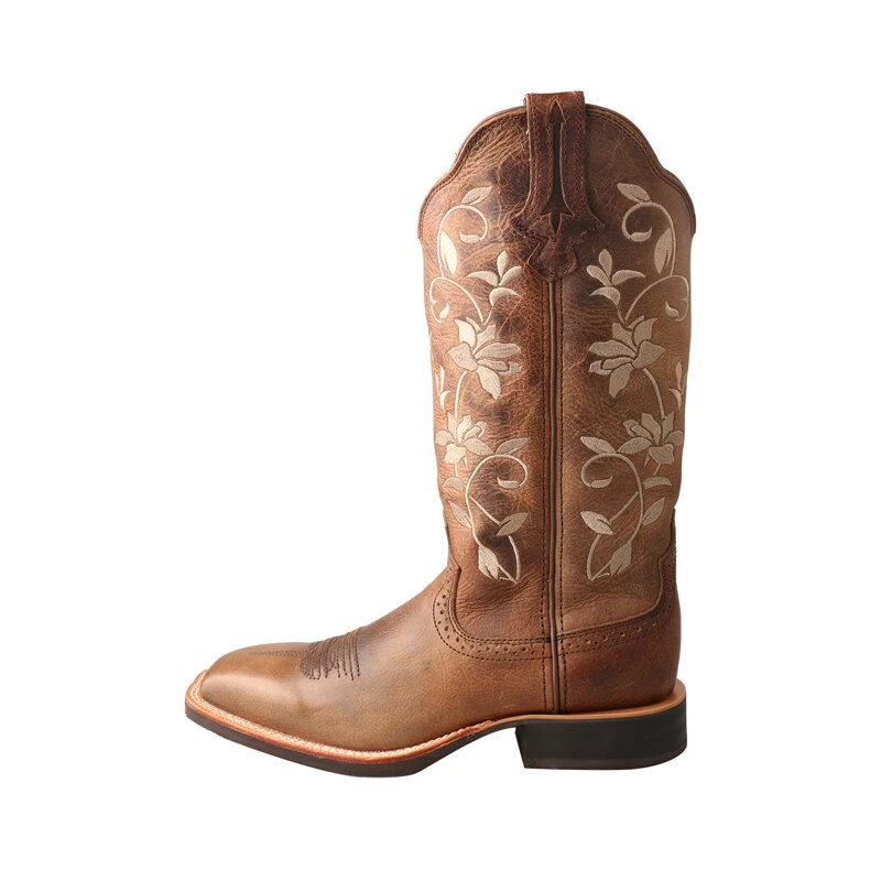 Cowboystiefel Twisted X Women`s Ruff Stock 8 Cowboystiefel Twisted X Women`s Ruff Stock - Image 6