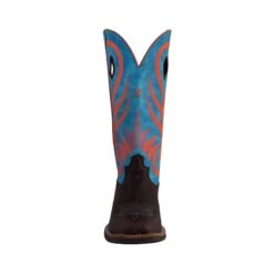 Cowboystiefel Twisted X Women's Ruff Stock -Super Equestrian Supplies cowboystiefel ruff stock fuer damen von twisted4