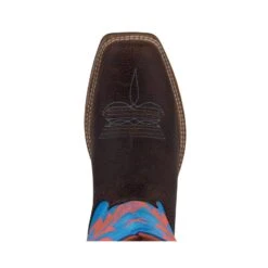 Cowboystiefel Twisted X Women's Ruff Stock -Super Equestrian Supplies cowboystiefel ruff stock fuer damen von twisted5