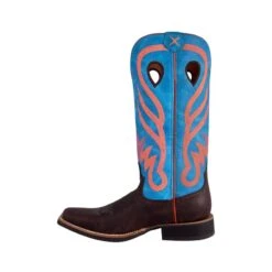 Cowboystiefel Twisted X Women's Ruff Stock -Super Equestrian Supplies cowboystiefel ruff stock fuer damen von twisted6