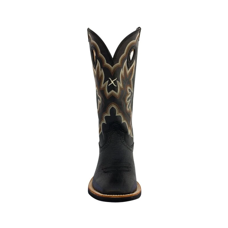 Cowboystiefel Twisted X Men's Ruff Stock 6 Cowboystiefel Twisted X Men's Ruff Stock - Image 4