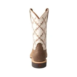 Cowboystiefel Twisted X Kinderstiefel Top Hand -Super Equestrian Supplies cowboystiefel ruff stock fuer kinder von twisted x3