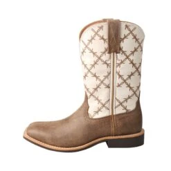 Cowboystiefel Twisted X Kinderstiefel Top Hand -Super Equestrian Supplies cowboystiefel ruff stock fuer kinder von twisted x6