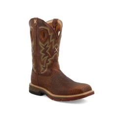 Cowboystiefel Twisted X Men's Workboot Comfort