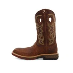 Cowboystiefel Twisted X Men's Workboot Comfort -Super Equestrian Supplies cowboystiefel twisted x mens workboot comfort5