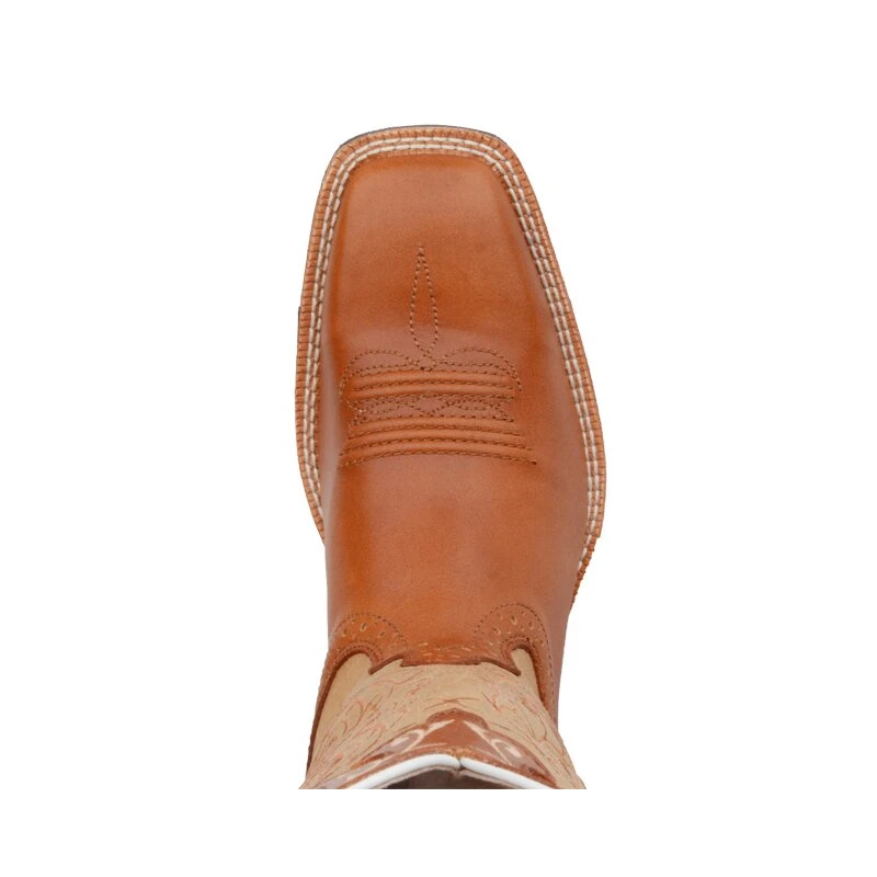 Cowboystiefel Twisted X Women`s Ruff Stock Hazel 9 Cowboystiefel Twisted X Women`s Ruff Stock Hazel - Image 7