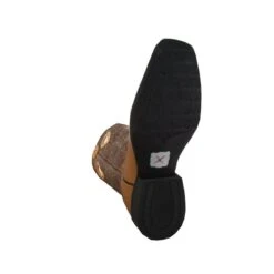 Cowboystiefel Twisted X Women's Ruff Stock Schoko Blume -Super Equestrian Supplies cowboystiefel twisted x womens ruff stock schoko blume6