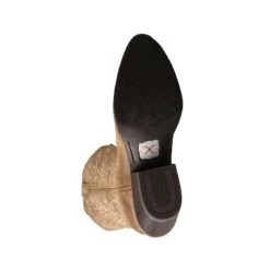 Cowboystiefel Twisted X Women´s Light Weight Western -Super Equestrian Supplies cowboystiefel womens light weight western von twisted x boots3