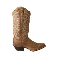 Cowboystiefel Twisted X Women´s Light Weight Western -Super Equestrian Supplies cowboystiefel womens light weight western von twisted x boots5