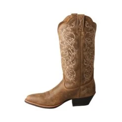 Cowboystiefel Twisted X Women´s Light Weight Western -Super Equestrian Supplies cowboystiefel womens light weight western von twisted x boots6