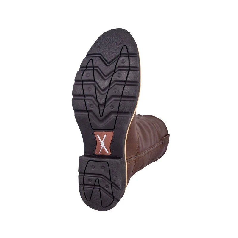 Winter Cowboystiefel Twisted X Women's Work Boot 4 Winter Cowboystiefel Twisted X Women's Work Boot - Image 2