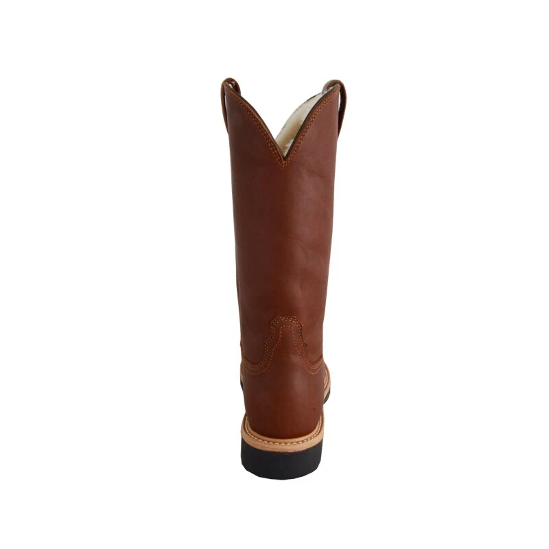 Winter Cowboystiefel Twisted X Women's Work Boot 5 Winter Cowboystiefel Twisted X Women's Work Boot - Image 3