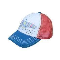 Cruel Girl Cap Indian