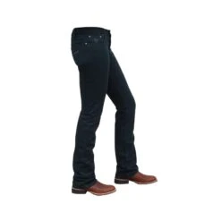 Super Equestrian Supplies 22 Cruel Girl Georgia Black