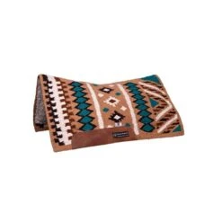 CSF Pad "Diamond Stars" -Super Equestrian Supplies csf pad diamond stars3