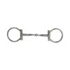 D-Ring Snaffle Bit -Super Equestrian Supplies d ring snaffle bit