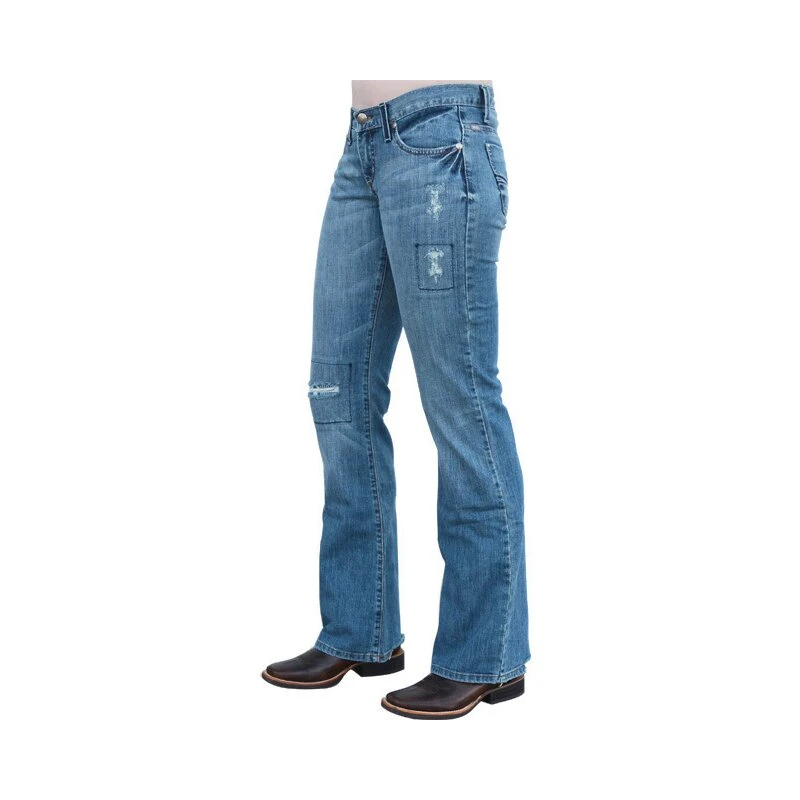 Damen Jeans Cruel Girl Amelia 4 Damen Jeans Cruel Girl Amelia - Image 2