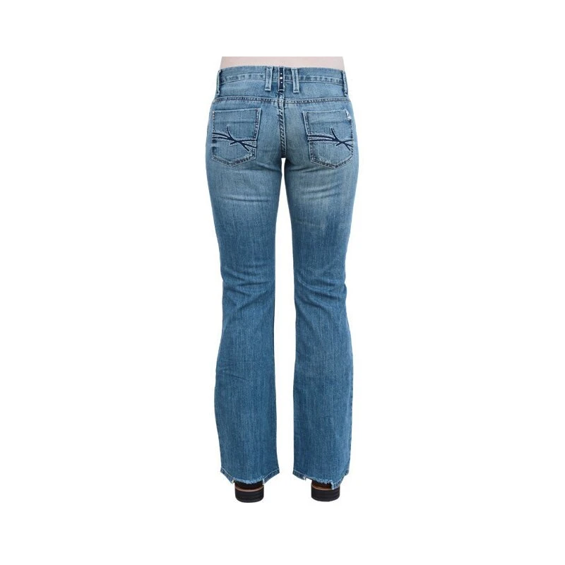 Damen Jeans Cruel Girl Amelia 5 Damen Jeans Cruel Girl Amelia - Image 3
