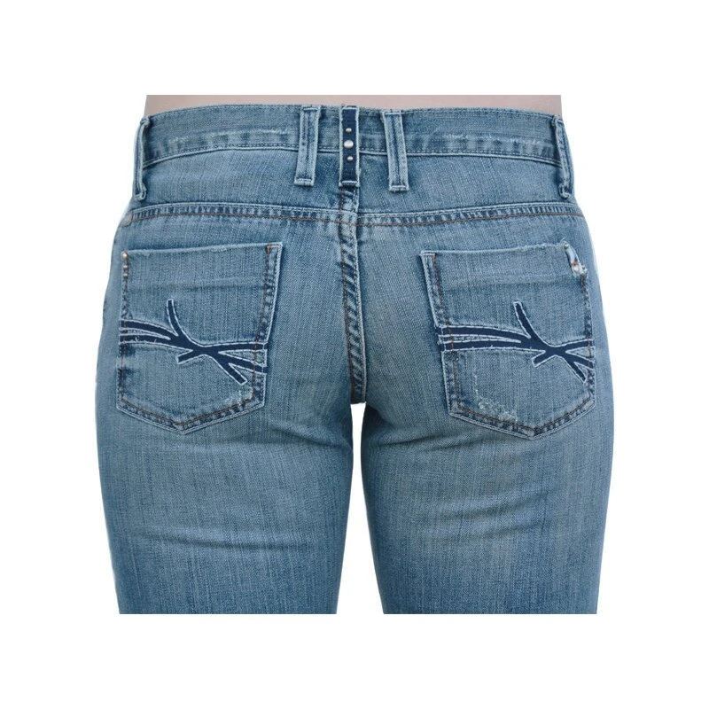 Damen Jeans Cruel Girl Amelia 7 Damen Jeans Cruel Girl Amelia - Image 5