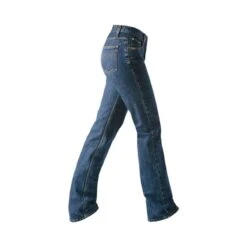 Damen Jeans Cruel Girl Low Rise