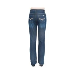 Damen Jeans Georgia Dark New Von Cruel Girl -Super Equestrian Supplies damen jeans georgia dark new von cruel girl3
