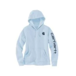 Damen Sweatshirt Logo Von Carhartt -Super Equestrian Supplies damen sweatshirt logo von carhartt5