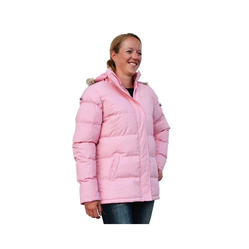 Damen Winterjacke Von Avalon Los Angeles 3 Damen Winterjacke Von Avalon Los Angeles