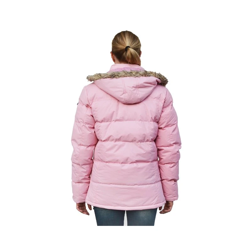 Damen Winterjacke Von Avalon Los Angeles 4 Damen Winterjacke Von Avalon Los Angeles - Image 2