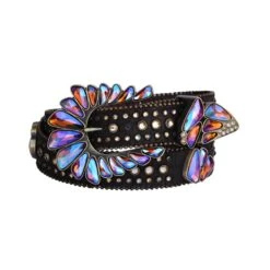 Damengürtel Multicolor M