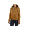Damenjacke Duck Active Von Carhartt -Super Equestrian Supplies damenjacke duck active von carhartt