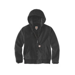 Damenjacke Duck Active Von Carhartt -Super Equestrian Supplies damenjacke duck active von carhartt3