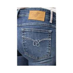 Jeans Clare Von OSWSA OS Western Sports -Super Equestrian Supplies damenjeans annie von old sorrel oswsa 14