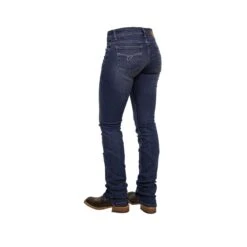 Jeans Clare Von OSWSA OS Western Sports -Super Equestrian Supplies damenjeans annie von old sorrel oswsa 15