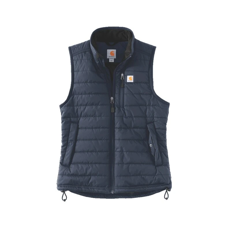 Damenweste Gillian Von Carhartt 3 Damenweste Gillian Von Carhartt