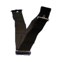 Deckenbauchgurt Stretch