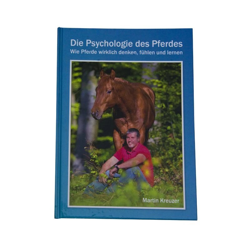 Die Psychologie Des Pferdes Von Martin Kreuzer 3 Die Psychologie Des Pferdes Von Martin Kreuzer