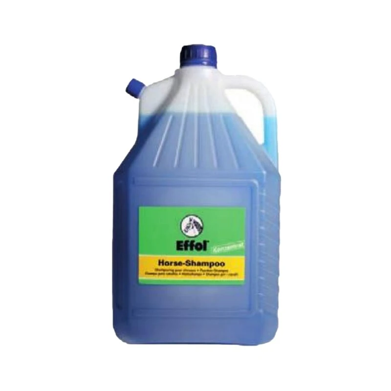 Effol Horse Shampoo Konzentrat 5 Liter 3 Effol Horse Shampoo Konzentrat 5 Liter