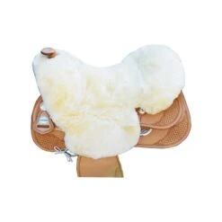 Sattelfell Für Westernsattel