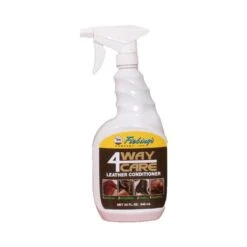 Fiebings 4 Way Care Leather Conditioner Im Sprayer