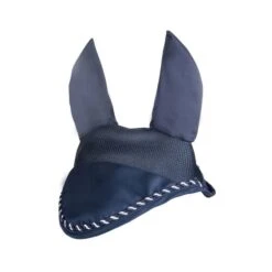 Fliegenhaube Air-Mesh -Super Equestrian Supplies fliegenhaube air mesh2