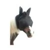 Fliegenmaske Mit Ohren Schwarz -Super Equestrian Supplies fliegenmaske mit ohren schwarz